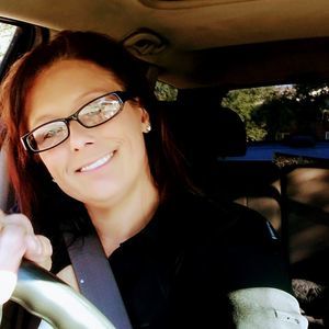 Meet your Posher, Brandy